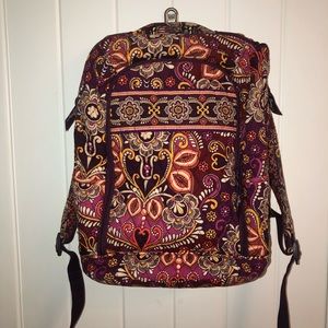 Vera Bradley backpack